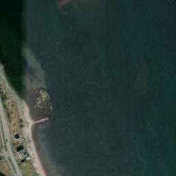 Satellite imagery of Saltkoppskjæret, NO