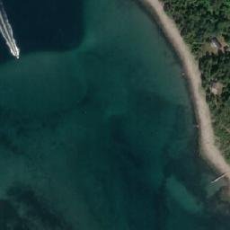 Satellite imagery of Kollesten, NO