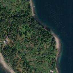 Satellite imagery of Kollesten, NO