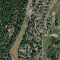 Satellite imagery of Sjuskjær, NO