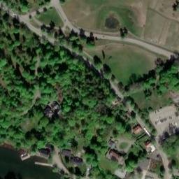 Satellite imagery of Rosendal, SE