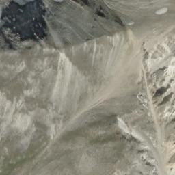 Satellite imagery of Pentice Ridge, CA