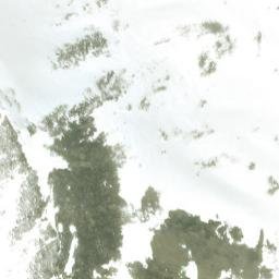 Satellite imagery of Mount Switzer, CA