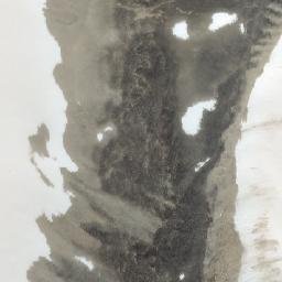 Satellite imagery of The Cathedral, CA