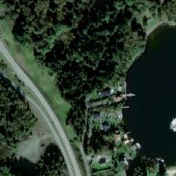 Satellite imagery of Storeneset, NO