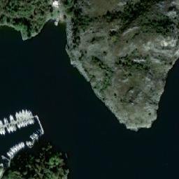 Satellite imagery of Storeneset, NO