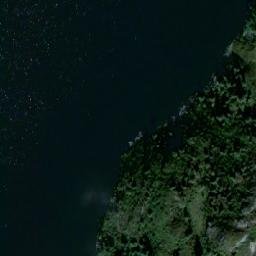 Satellite imagery of Dyrnesodden, NO