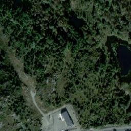 Satellite imagery of Dyrnesodden, NO