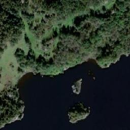 Satellite imagery of Prestaneset, NO