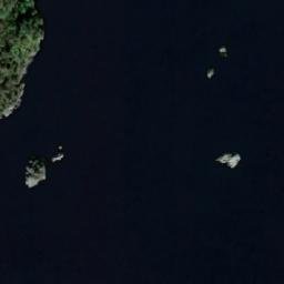 Satellite imagery of Prestaneset, NO