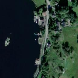 Satellite imagery of Svarttongjen, NO