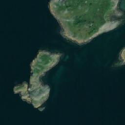 Satellite imagery of Oksen, NO