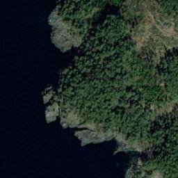 Satellite imagery of Klubbaneset, NO