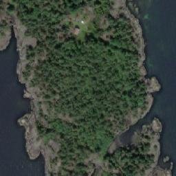 Satellite imagery of Barkaneset, NO