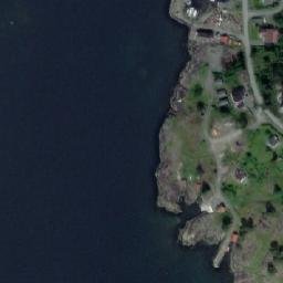Satellite imagery of Naustaberget, NO