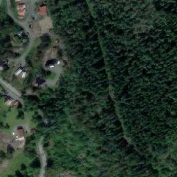 Satellite imagery of Naustaberget, NO