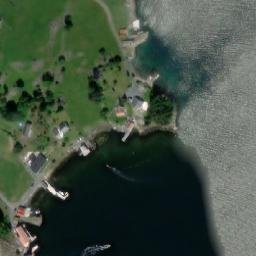 Satellite imagery of Sauaneset, NO