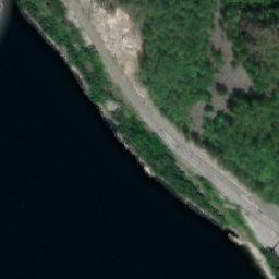 Satellite imagery of Åssjøskjeret, NO