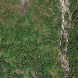 Satellite imagery of Ørneufsi, NO