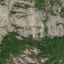 Satellite imagery of Stogeberget, NO