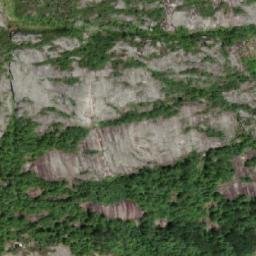 Satellite imagery of Stogeberget, NO