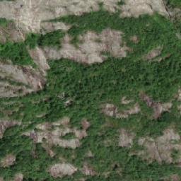 Satellite imagery of Stogeberget, NO
