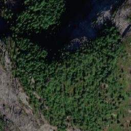 Satellite imagery of Kråkeberget, NO