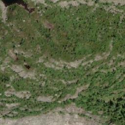 Satellite imagery of Fosseberget, NO