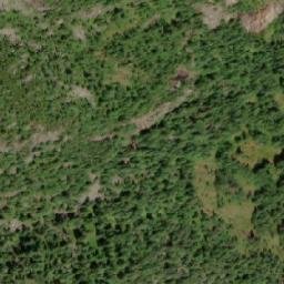 Satellite imagery of Fosseberget, NO