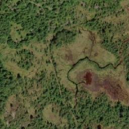 Satellite imagery of Fosseberget, NO