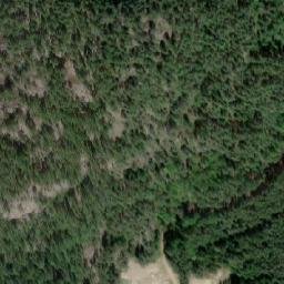 Satellite imagery of Koseskøtet, NO