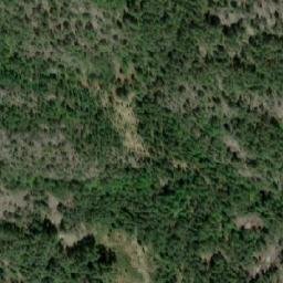 Satellite imagery of Staverskøtet, NO