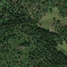 Satellite imagery of De svarte render, NO