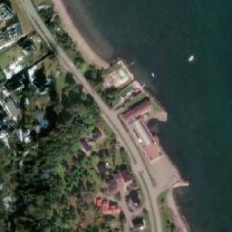 Satellite imagery of Markebo, NO