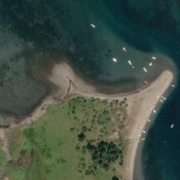 Satellite imagery of Fugleodden, NO
