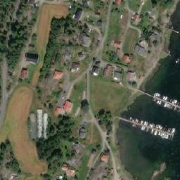 Satellite imagery of Sørskjæret, NO