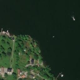 Satellite imagery of boundary_stone, SE