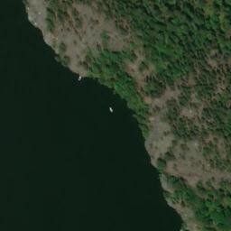 Satellite imagery of boundary_stone, SE