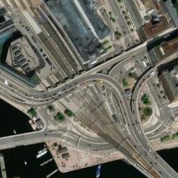 Satellite imagery of Normalhöjdpunkten, SE