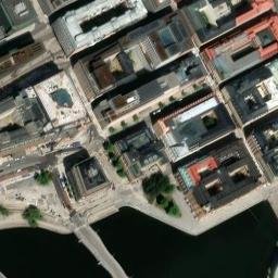 Satellite imagery of Normalhöjdpunkten, SE