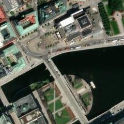 Satellite imagery of Normalhöjdpunkten, SE