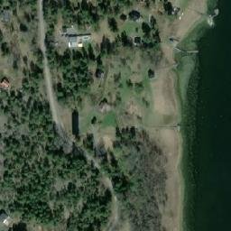 Satellite imagery of Stenudden, SE