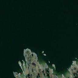 Satellite imagery of Slangudden, SE