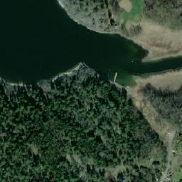Satellite imagery of Slangudden, SE