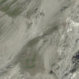 Satellite imagery of Pentice Ridge, CA
