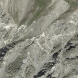 Satellite imagery of Pentice Ridge, CA