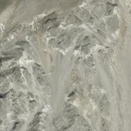 Satellite imagery of Pentice Ridge, CA