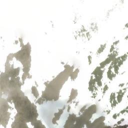 Satellite imagery of Mount Switzer, CA