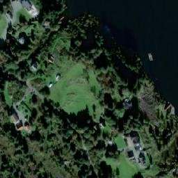 Satellite imagery of Fosnes, NO