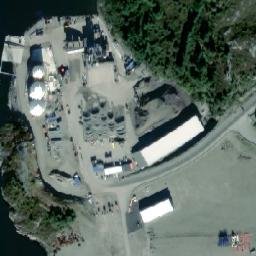 Satellite imagery of Dyrnes, NO